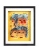 The Beatles Peinture 3D sur verre - Music Lovers Gi , Tu B'Av Gifts , I