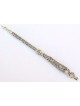 Exclusive Royal Filigree Silver Torah Pointer , Passover Gifts , Israe