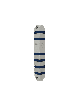 12 CM Modern Aluminum Mezuzah Cover , Large Mezuzahs , Israeli Judaica