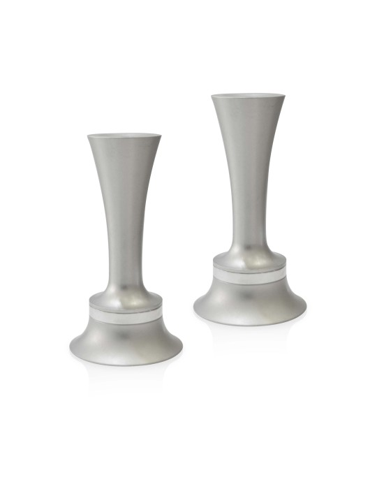 Chandeliers en forme de cloche en aluminium, cadeaux de mariage juif, Jud israélien