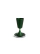 Kiddush Set Aluminium personnalisé , Coupes Kiddush modernes , Juda israélien