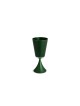 Kiddush Set Aluminium personnalisé , Coupes Kiddush modernes , Juda israélien