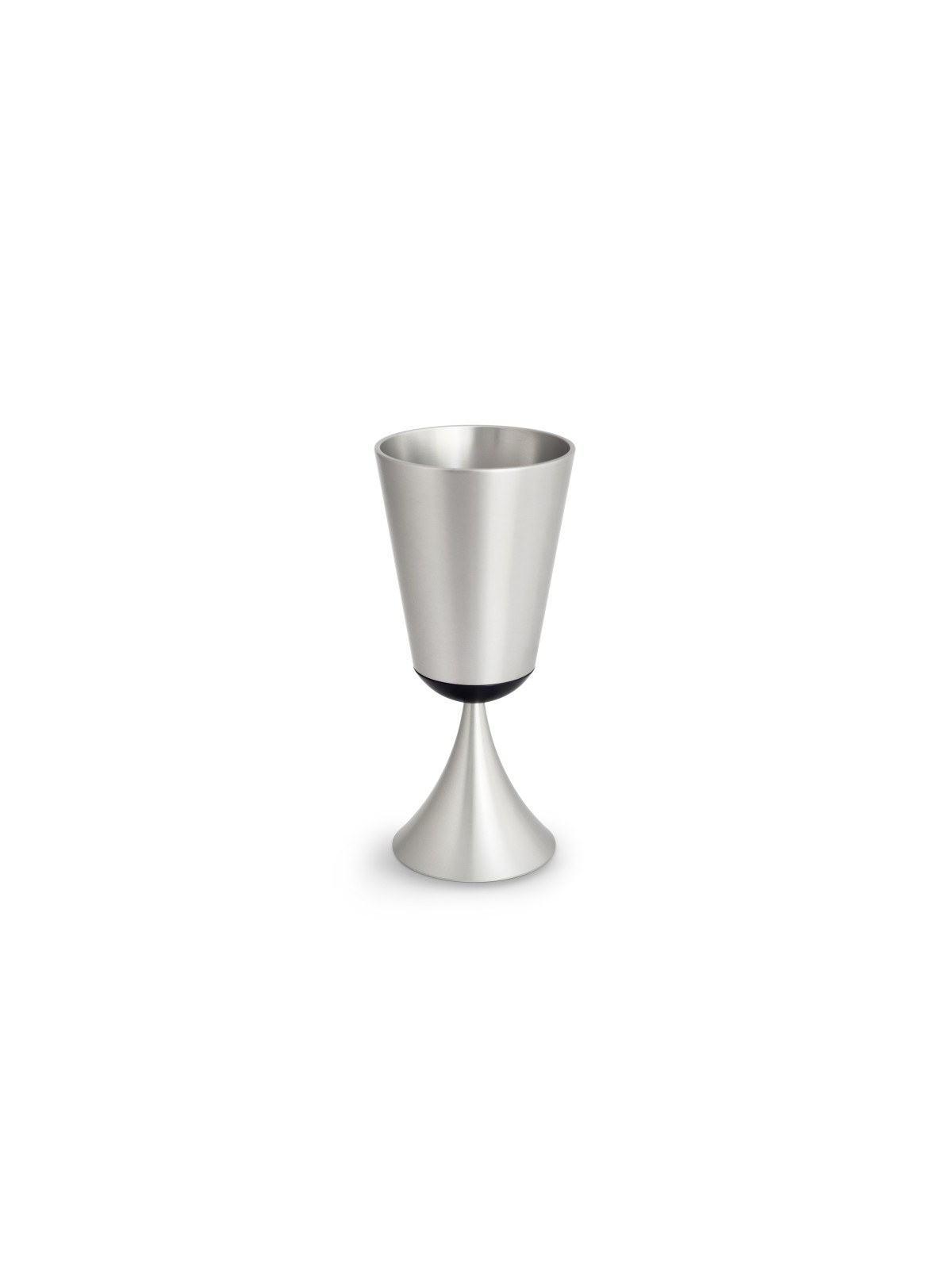 Kiddush Set Aluminium personnalisé , Coupes Kiddush modernes , Juda israélien