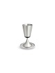 Kiddush Set Aluminium personnalisé , Coupes Kiddush modernes , Juda israélien