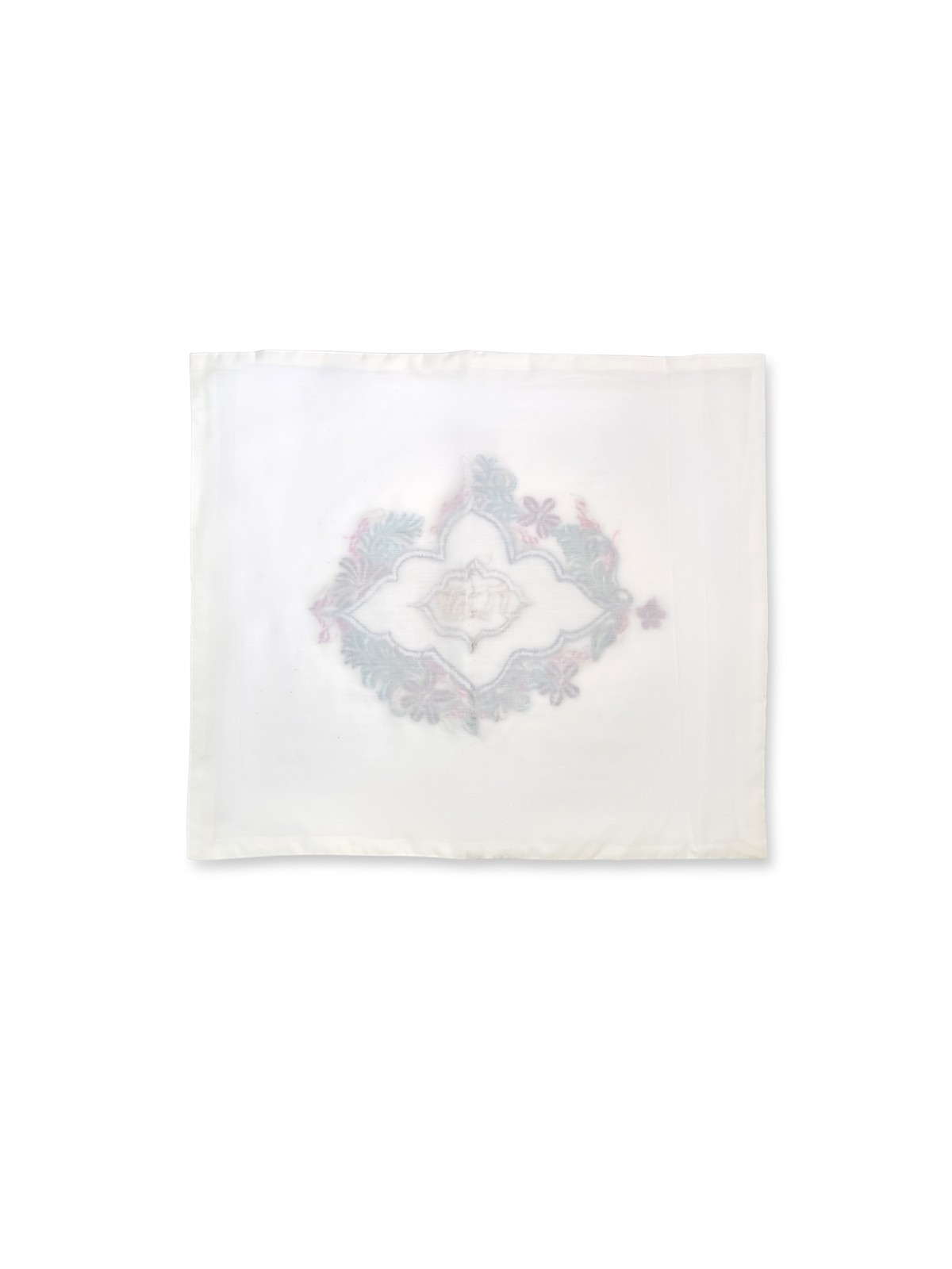 Couverture de pain de luxe Shabbat Challah avec multicolore, couvertures Challah,