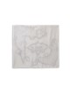 Multicolored Hand Embroidered Patterns Shabbat Cha , Challah Covers ,