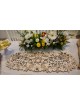 Shavuot Table Runner , Tu B'Av Gifts , Israeli Judaica
