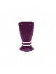 Aluminum Kiddush Set Custom Colors , Modern Kiddush Cups , Israeli Jud
