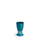 Kiddush en aluminium défini des couleurs personnalisées, tasses de Kiddush modernes, Jud israélien