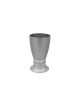 Aluminum Kiddush Set Custom Colors , Modern Kiddush Cups , Israeli Jud