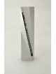 Contemporary Designed Aluminum Mezuzah Cover , Large Mezuzahs , Israel