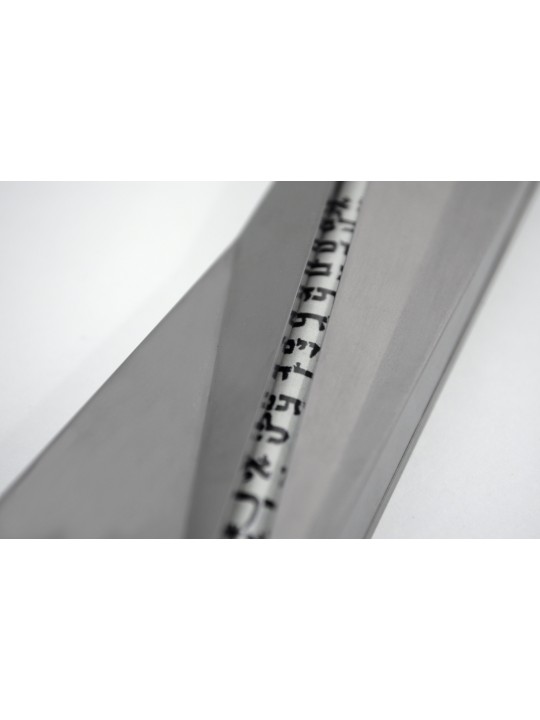 Couverture de mezouza en aluminium de conception contemporaine, grandes mezouzas, Israël