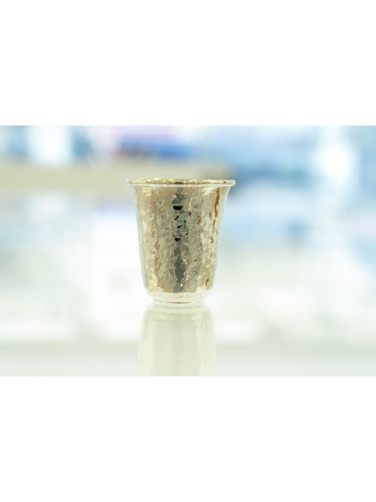 Classic Cone-Shaped Sterling Silver Good Boy/Girl  , Passover Gifts ,