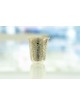 Classic Cone-Shaped Sterling Silver Good Boy/Girl  , Passover Gifts ,