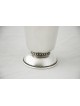Élégante petite tasse à liqueur en argent sterling 925, cadeaux de Pâque, Israël