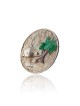Sculpture du tombeau de Rachel d'inspiration antique - Signification, cadeau de mariage juif