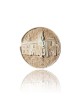 La sculpture de la maison Pacha - Judai d’inspiration antique, Shalom Sofer, est