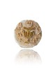 First Jewish Revolt Coin Sculpture "For the Freedo , Shalom Sofer , Is
