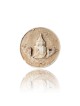 One-of-a-Kind Concrete & Sand Absalom's Pillar Scu , Shalom Sofer , Is