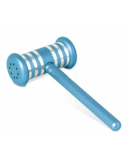 Unique Havdalah Hammer Shaped Spice Box , Simchat Torah Gifts , Israel