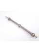 Personalized Torah Pointer with Refined Filigree D , Passover Gifts ,