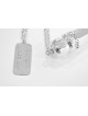 Personalized Torah Pointer with Refined Filigree D , Passover Gifts ,