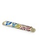 Étui Mezouza coloré unique en argent sterling, pour rouleaux de 7 cm, Israël