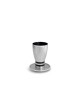 Personalized Modern Hammered Stylish Kiddush Cup , Modern Kiddush Cups