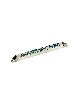 Colorful & Unique Celestial 925 Sterling Silver Me , Avi Nadav Mezuzah