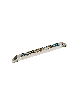Colorful & Unique Celestial 925 Sterling Silver Me , Avi Nadav Mezuzah