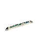 Colorful & Unique Celestial 925 Sterling Silver Me , Avi Nadav Mezuzah