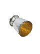 Hammered Yeled Tov Kiddush Cup made of Sterling Si , Passover Gifts ,