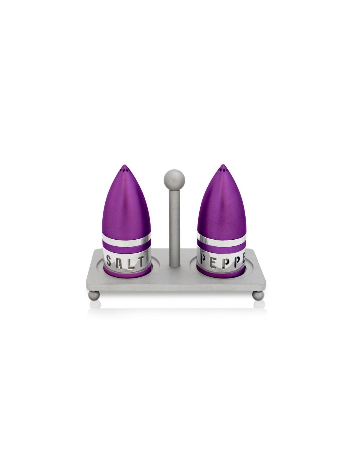 Stylish Modern Custom Colors Tableware Set , Jewish Housewarming , Isr