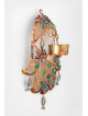 Grand chandelier et étoiles de David Hamsa Wall Ha , Hamsa Wall Art ,