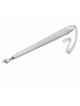Silver Yad Torah Pointer with Custom Name Tag , Shabbat Gifts , Israel