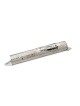Classique martelé 925 Sterling Silver Grande Mezuzah , Avi Nadav Mezuzah