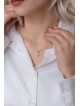 Pendentif Chai en filigrane en or 14 carats et diamants naturels, cadeaux Tu B'Av, I
