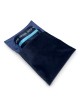 Châle de prière brodé Blue Set, Talit, Judaica israélien