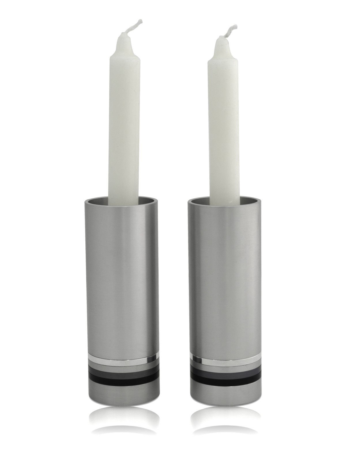 Chandeliers colorés et élégants, cadeaux de Shabbat, Judaica israélien