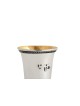 Special Small Personalized Kiddush Cup , Passover Gifts , Israeli Juda