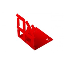 Ahava Book Ends Replica of Israel Museum Love S... | Table Decorations