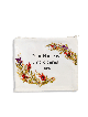 Luxury Pomegranates Tallit and Tefillin Bags with  , Tallit and Tefill