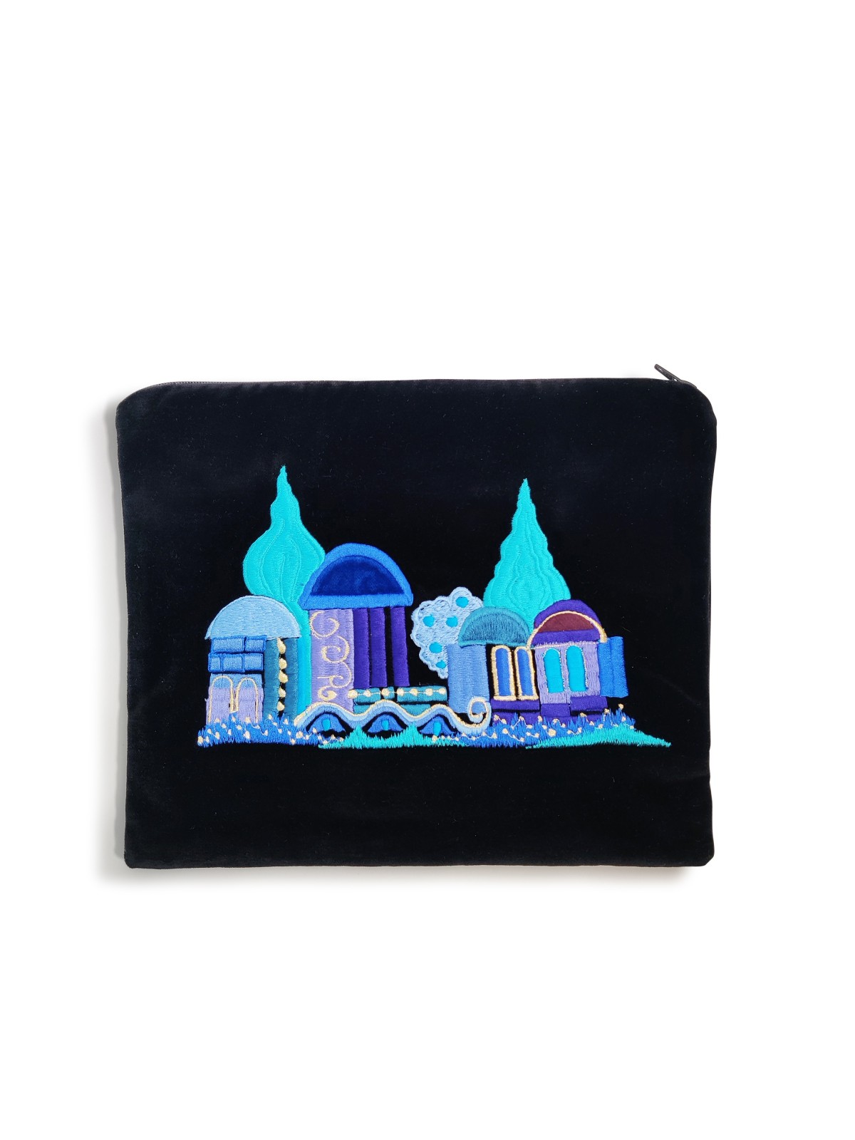 Sacs de Talit et de Tefillin de Jérusalem pour transporter Yo, Talit et Tefill