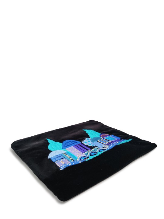 Sacs de Talit et de Tefillin de Jérusalem pour transporter Yo, Talit et Tefill