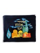 דפוסי ירושלים בעבודת יד טלית ותפילין קא, טלית ותפיל