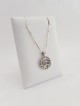 Magnifique pendentif en or Shema Israel 14K, cadeaux Tu B'Av, Juda israélien