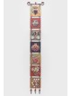 Copper Seven Blessings Mobile - Modern Judaica , Jewish Wedding Gifts