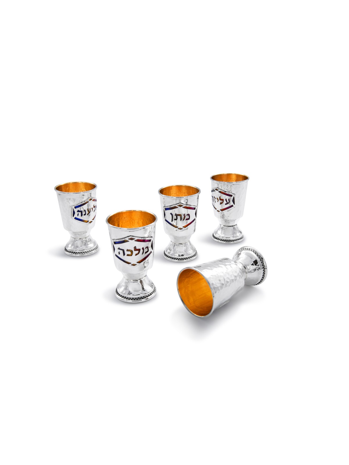 Personnalisé Yeled Tov 925 Sterling Silver Good Bo , Cadeaux de Pâque ,