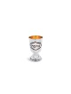 Personnalisé Yeled Tov 925 Sterling Silver Good Bo , Cadeaux de Pâque ,