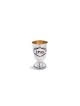 Personnalisé Yeled Tov 925 Sterling Silver Good Bo , Cadeaux de Pâque ,